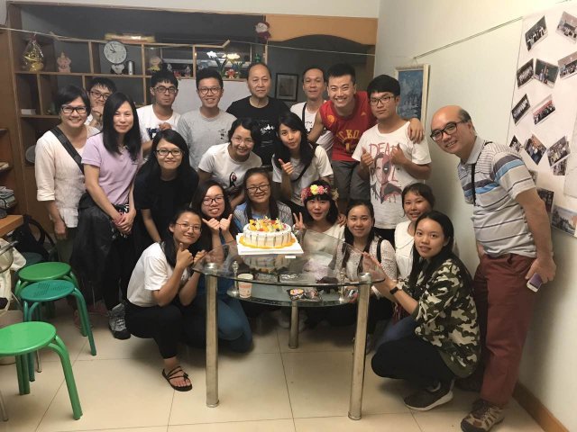 2017雲彩之旅